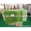 D11-m.r Series 10kv Single-phase Transformer Core Volume 